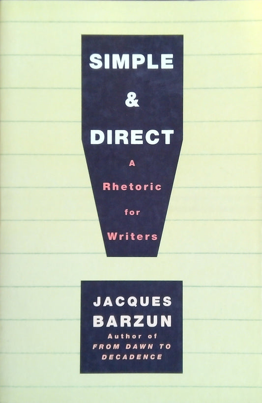 Simple & Direct