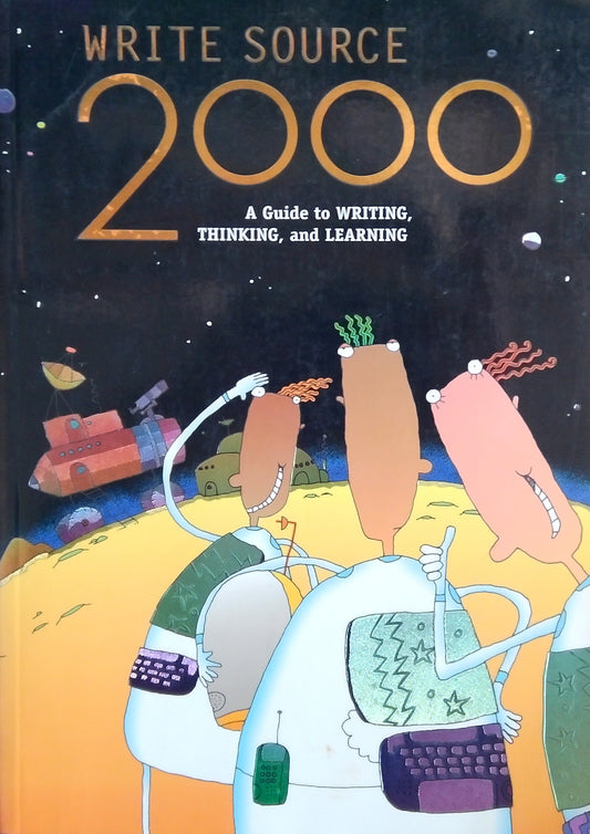 Write Source 2000