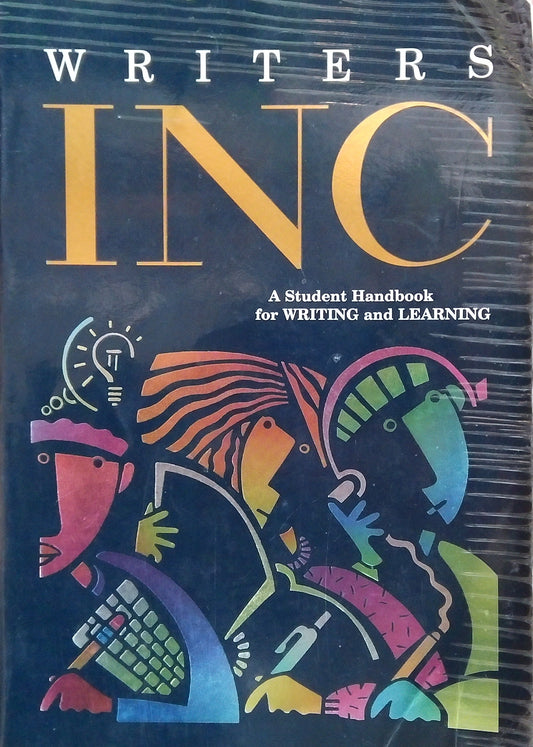 Writers INC