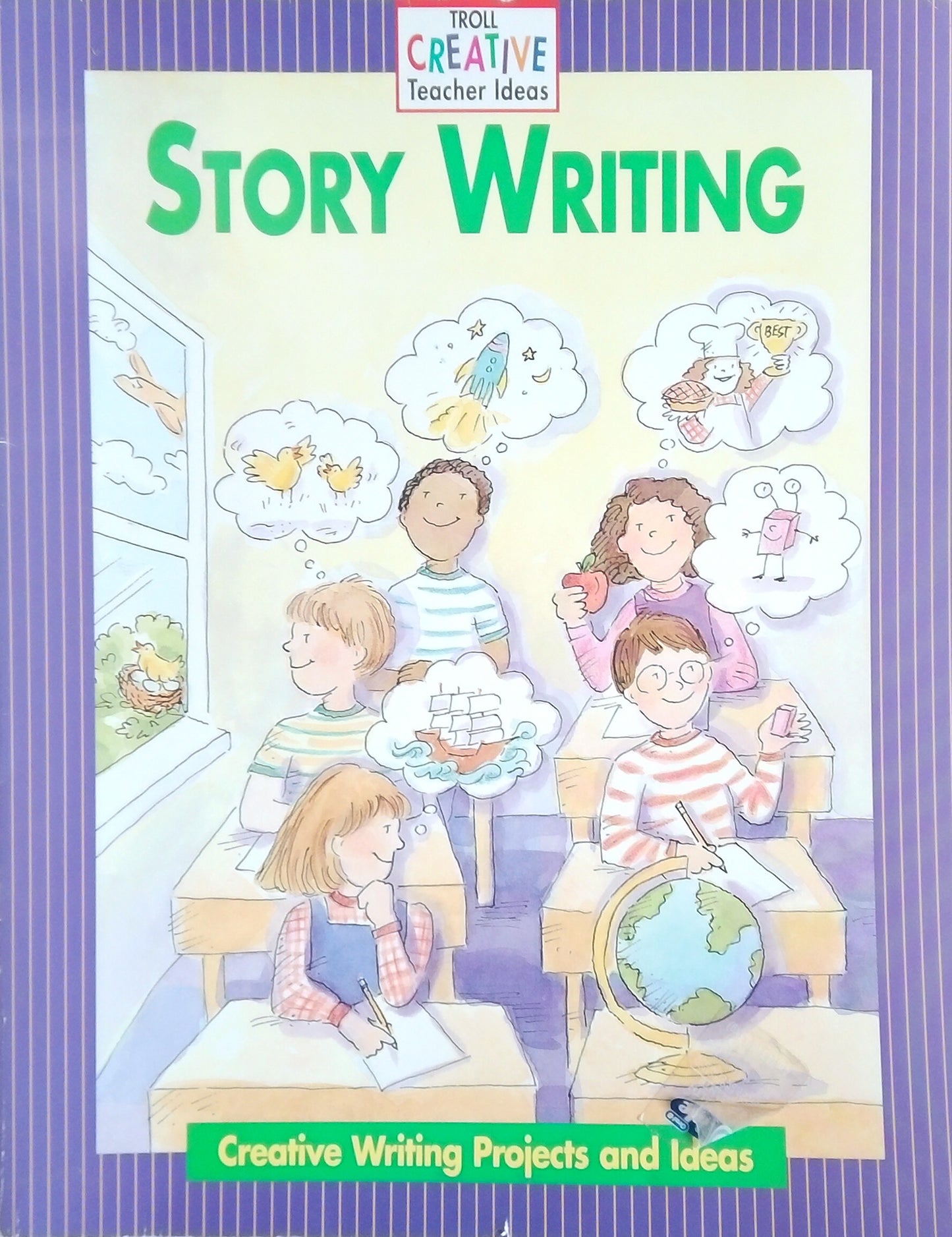 Story Writing
