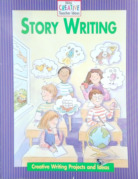 Story Writing