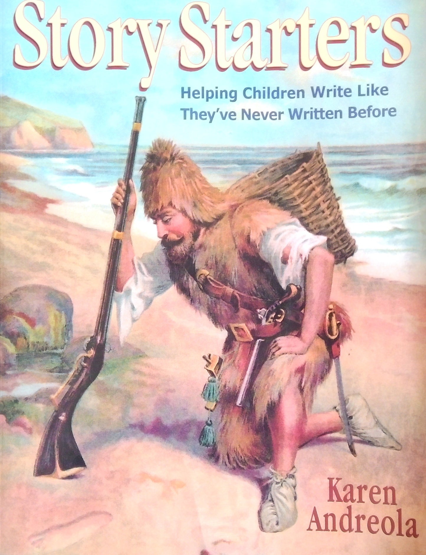 Story Starters