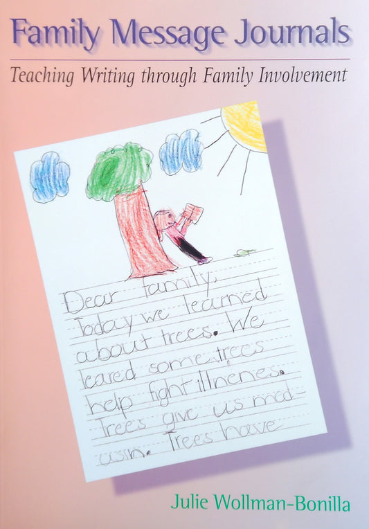 Family Message Journals