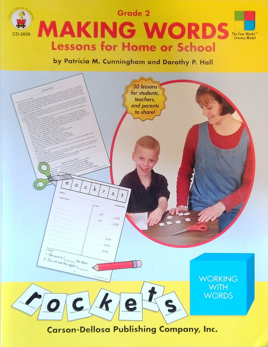 Making Words