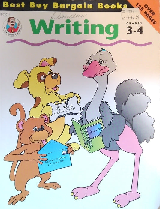 Writing