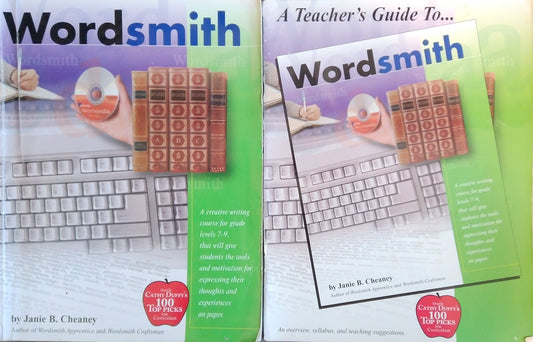 Wordsmith Bundle
