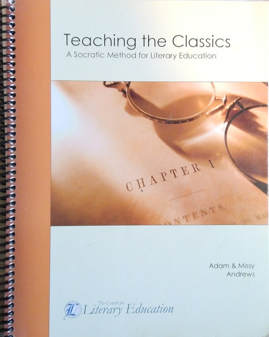 Teaching The Classics