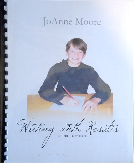 Writing With Results