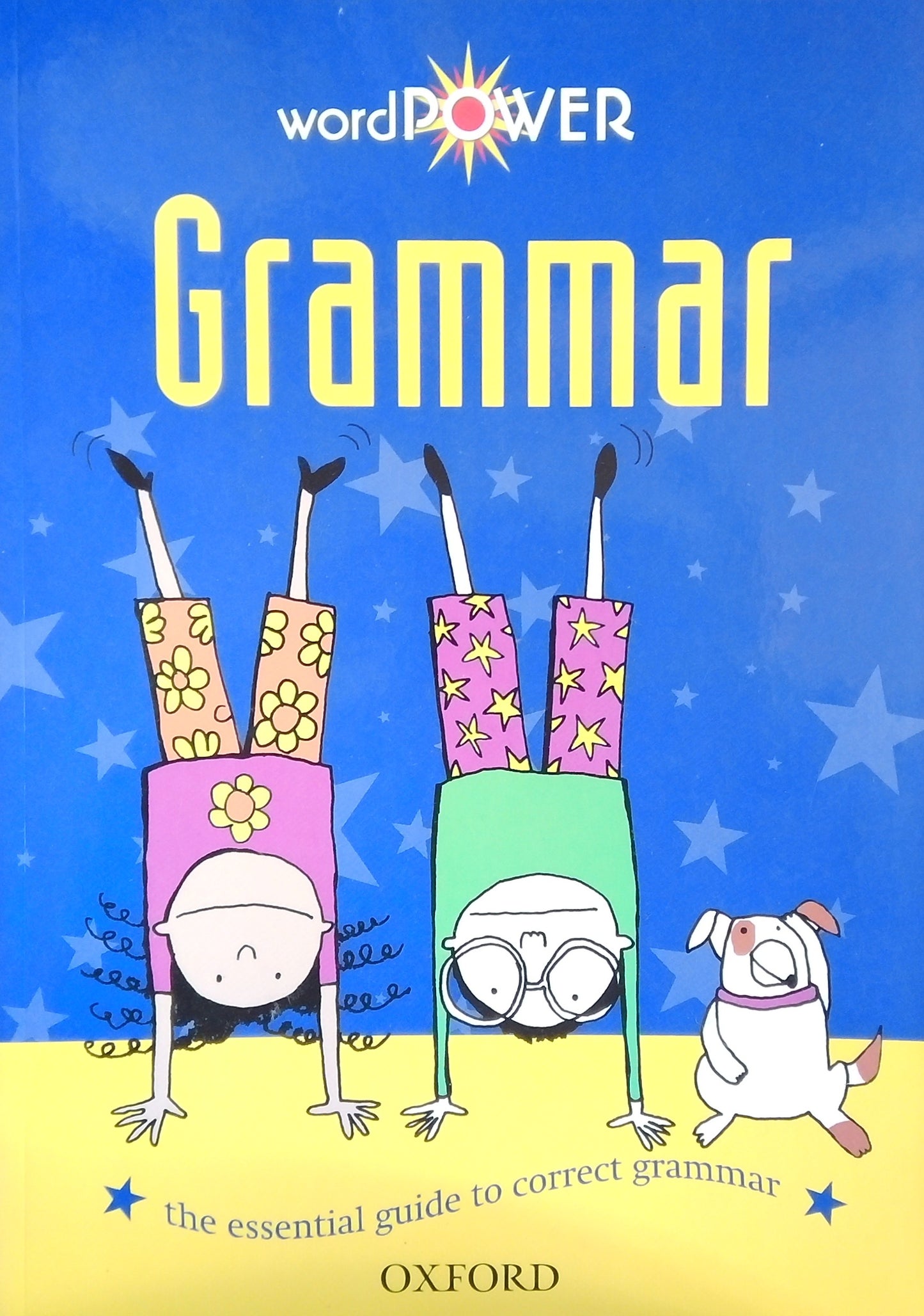 WordPower: Grammar