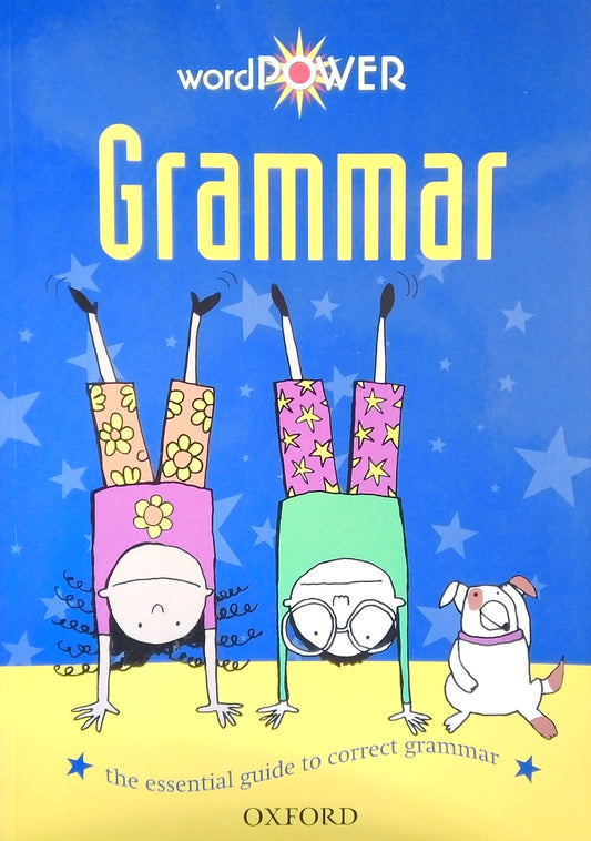 WordPower: Grammar