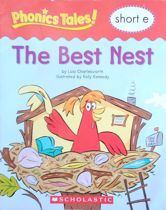 The Best Nest