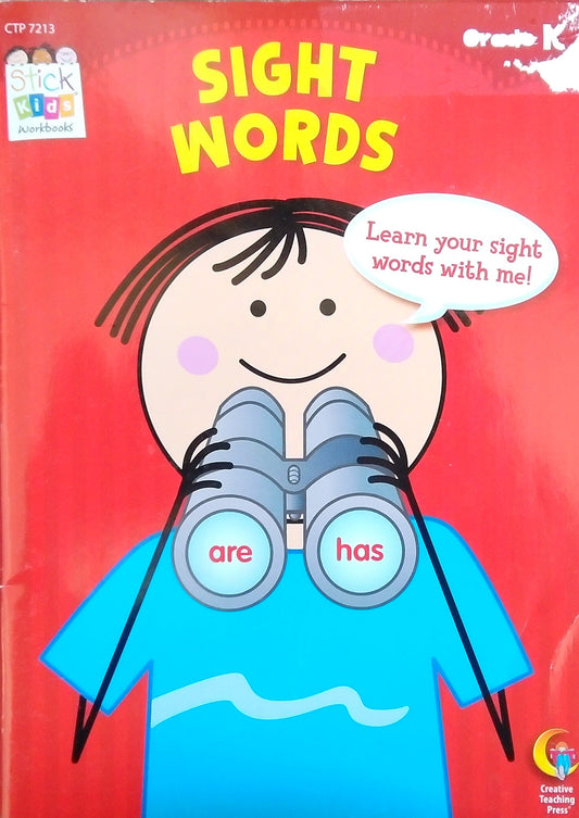 Sight Words
