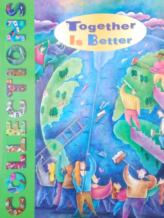Together Is Better