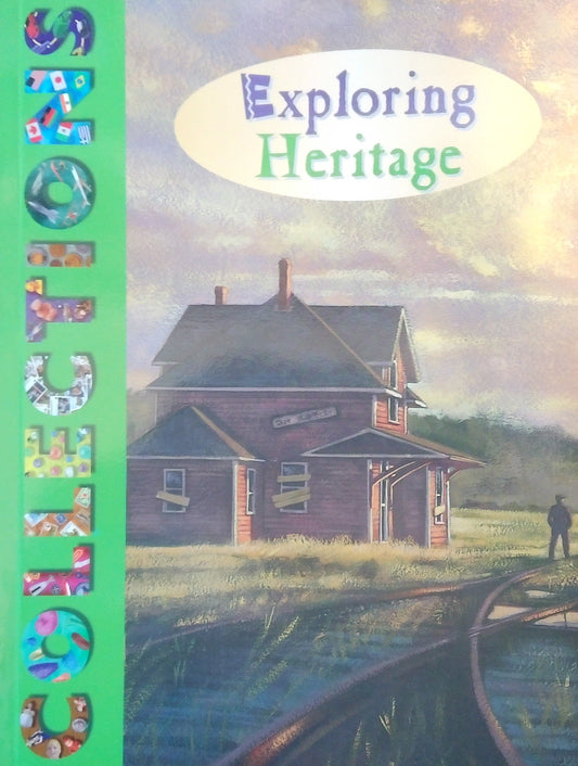 Exploring Heritage