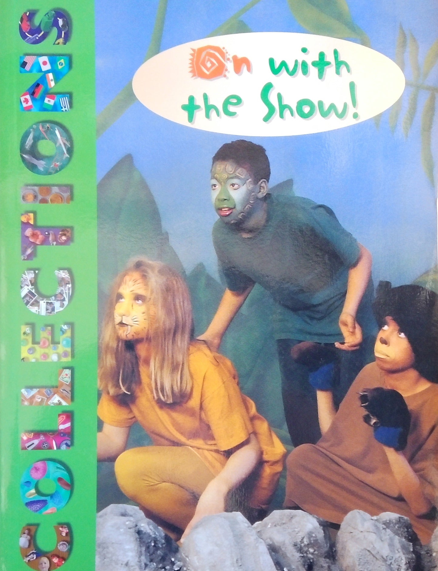 On With The Show!