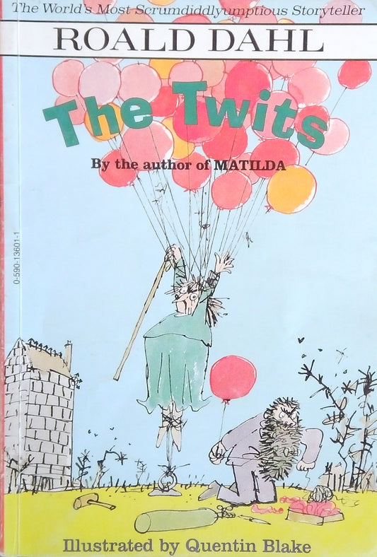 The Twits