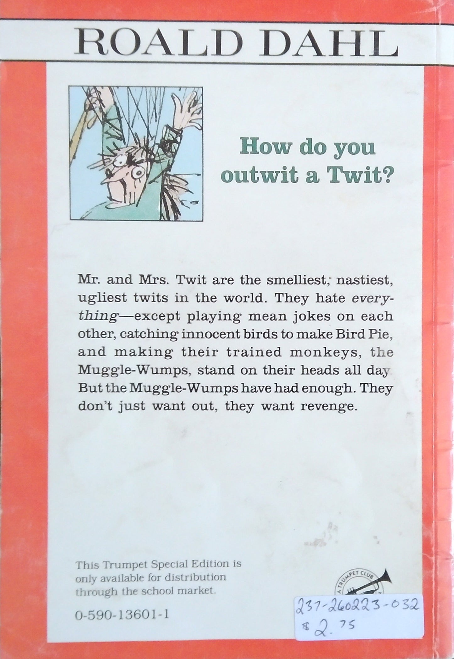 The Twits
