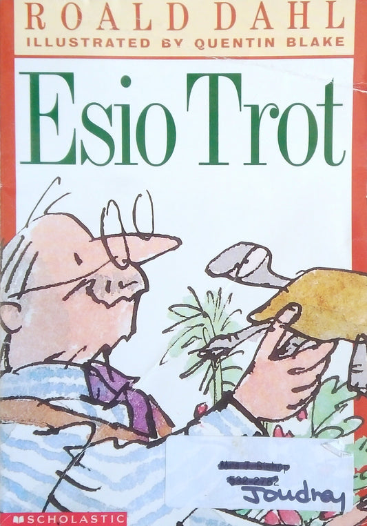 Esio Trot