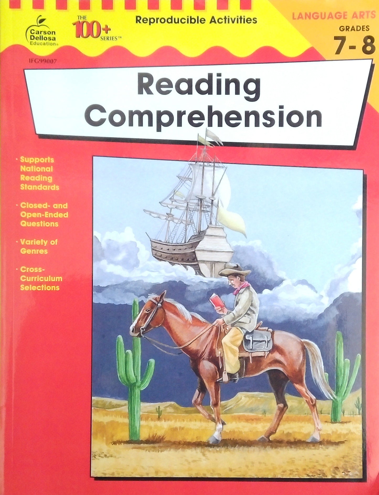 Reading Comprehension