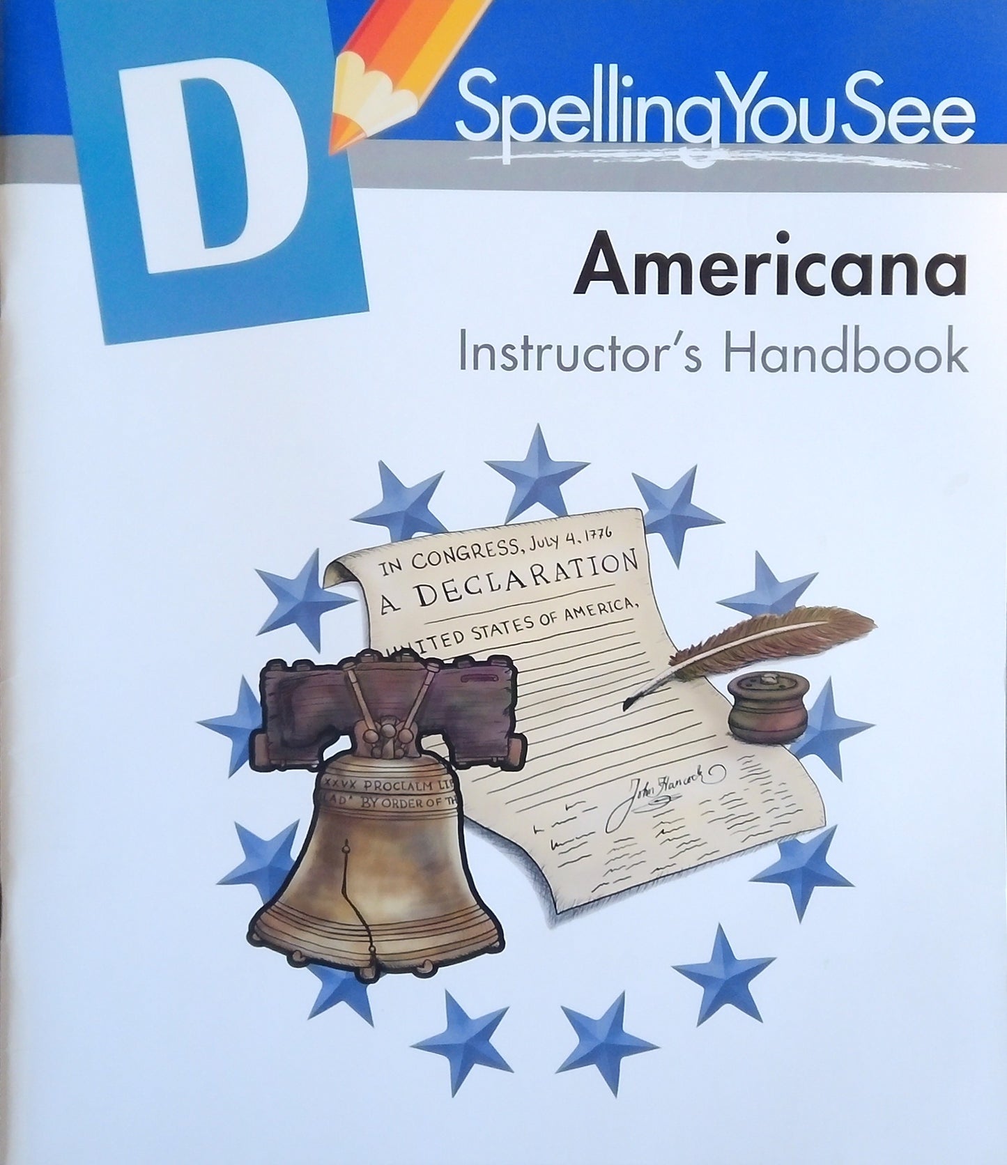 Americana Instructor's Handbook