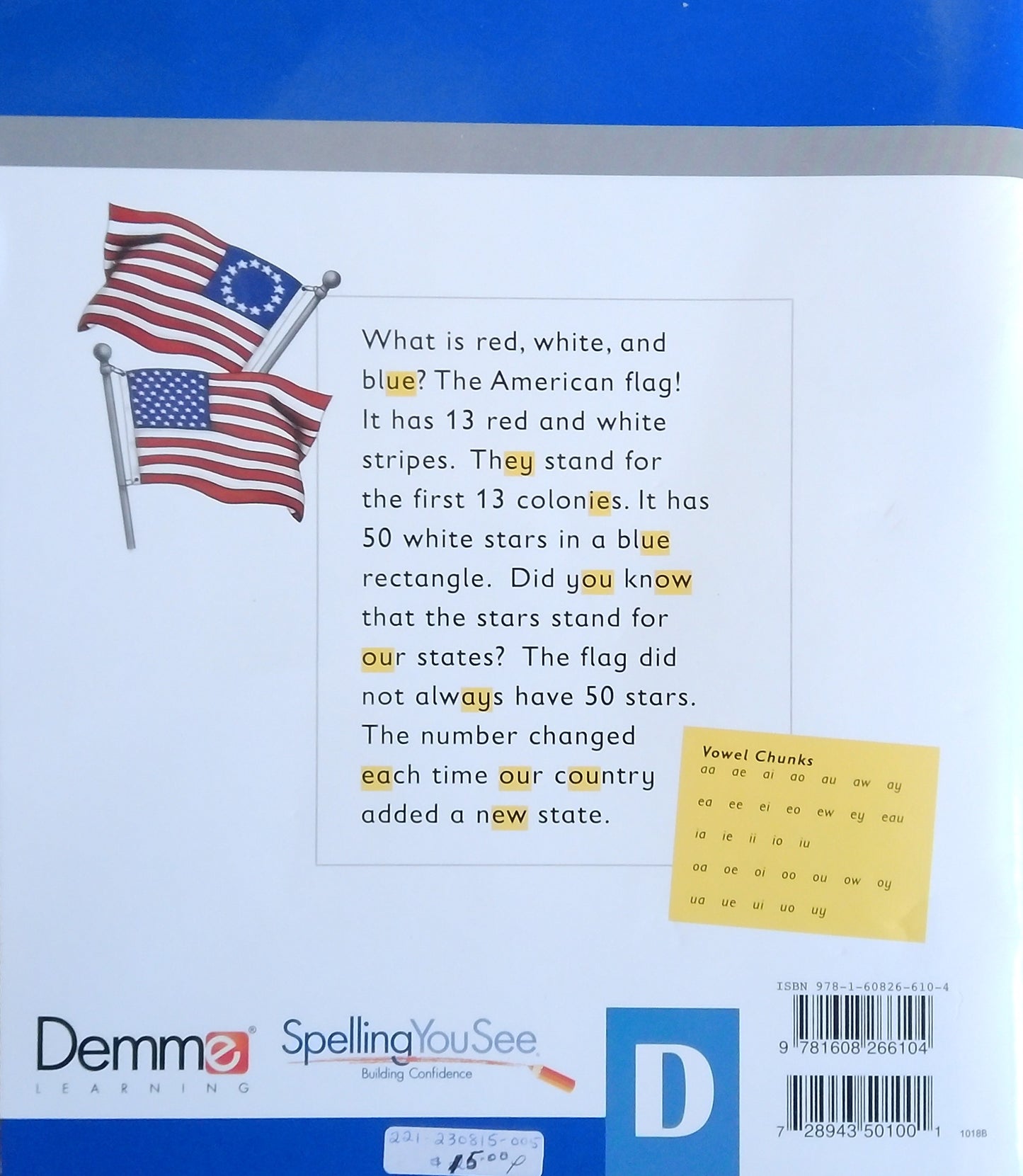 Americana Instructor's Handbook