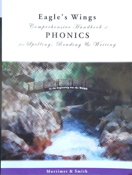 Eagle's Wings: Phonics