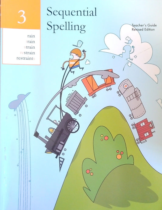 Sequential Spelling 3