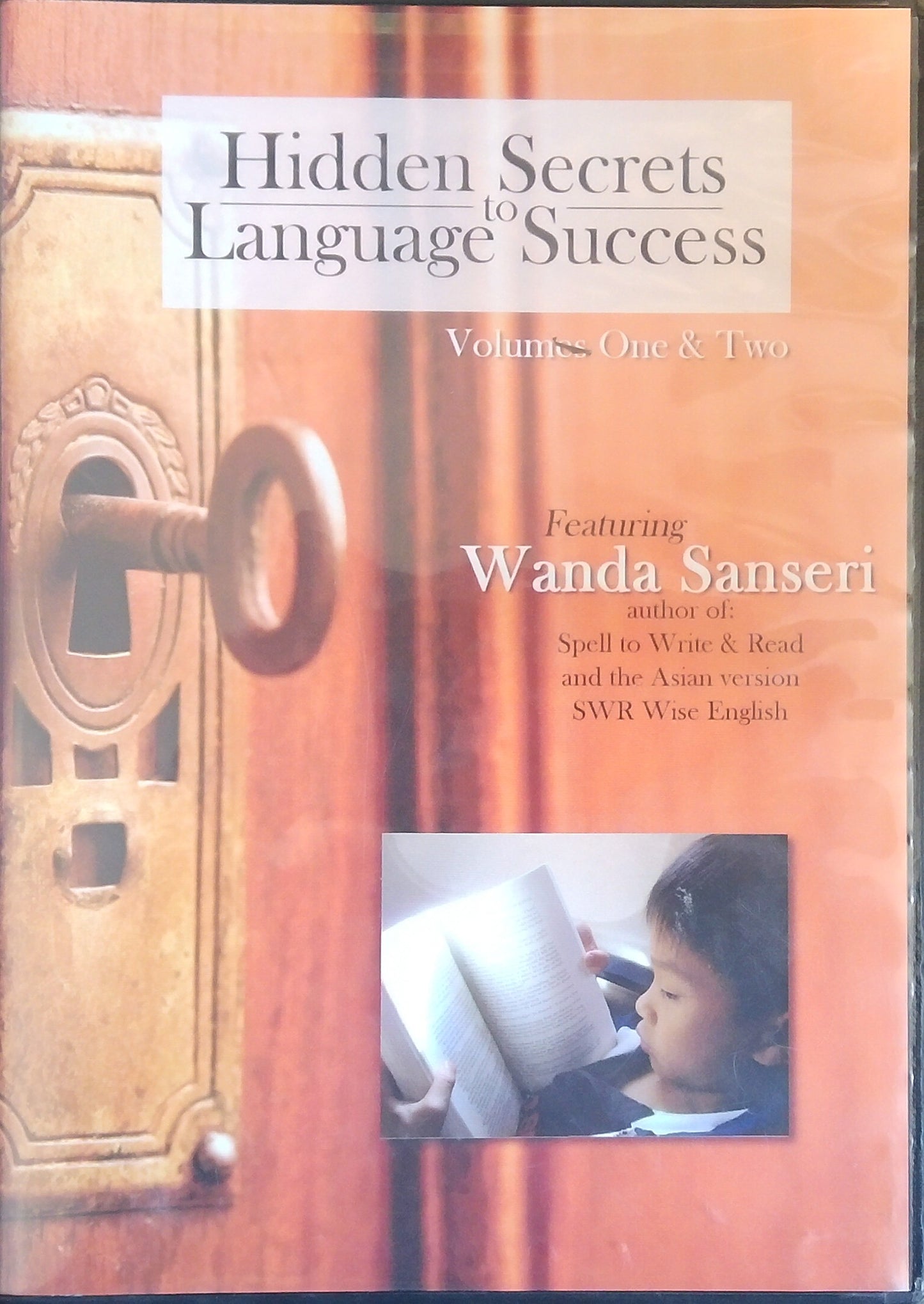 Hidden Secrets To Language Success: Volumes 1&2