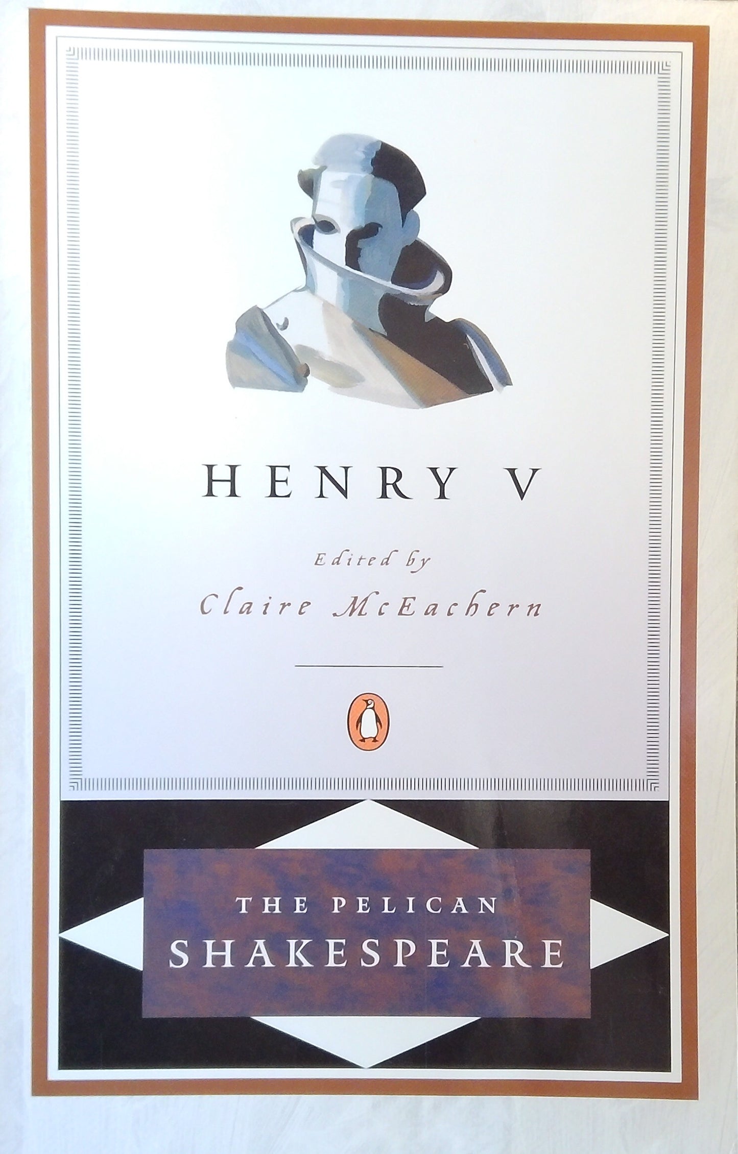 Pelican Shakespeare: Henry V