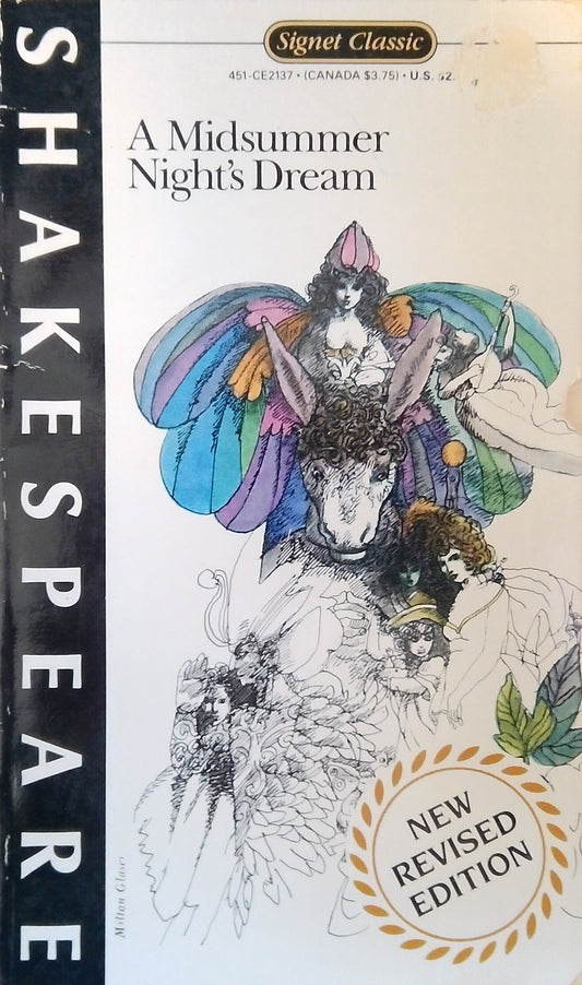 A Midsummer Night's Dream