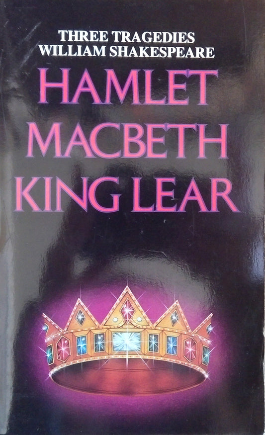 Hamlet/Macbeth/King Lear