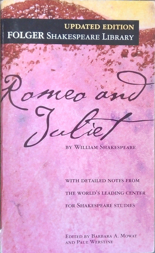 Romeo And Juliet