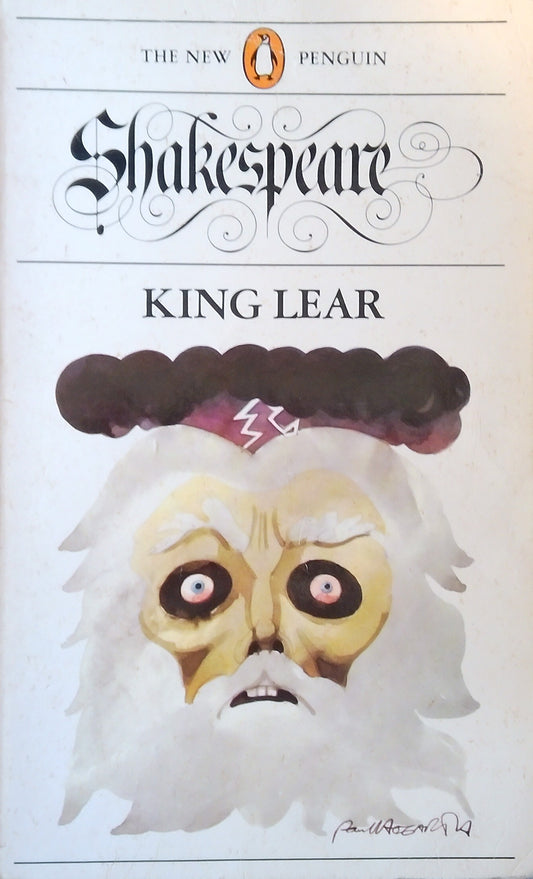 King Lear