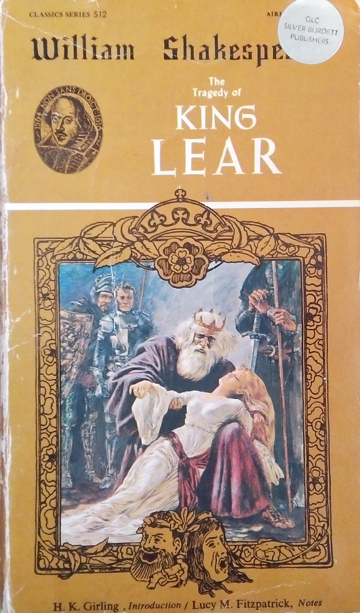King Lear
