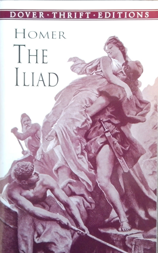 The Iliad