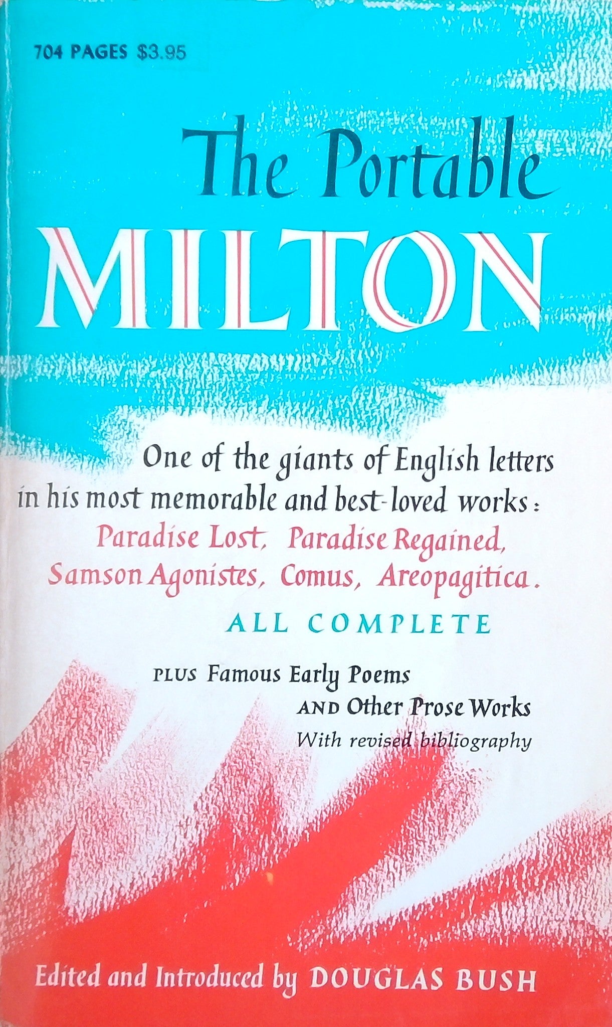 The Portable Milton