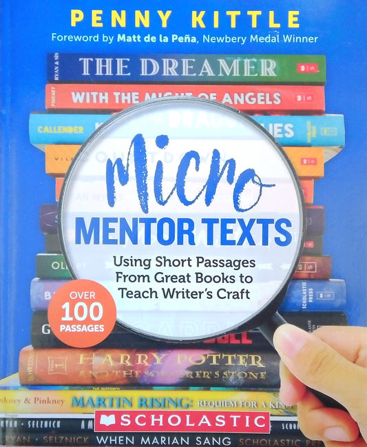 Micro Mentor Texts