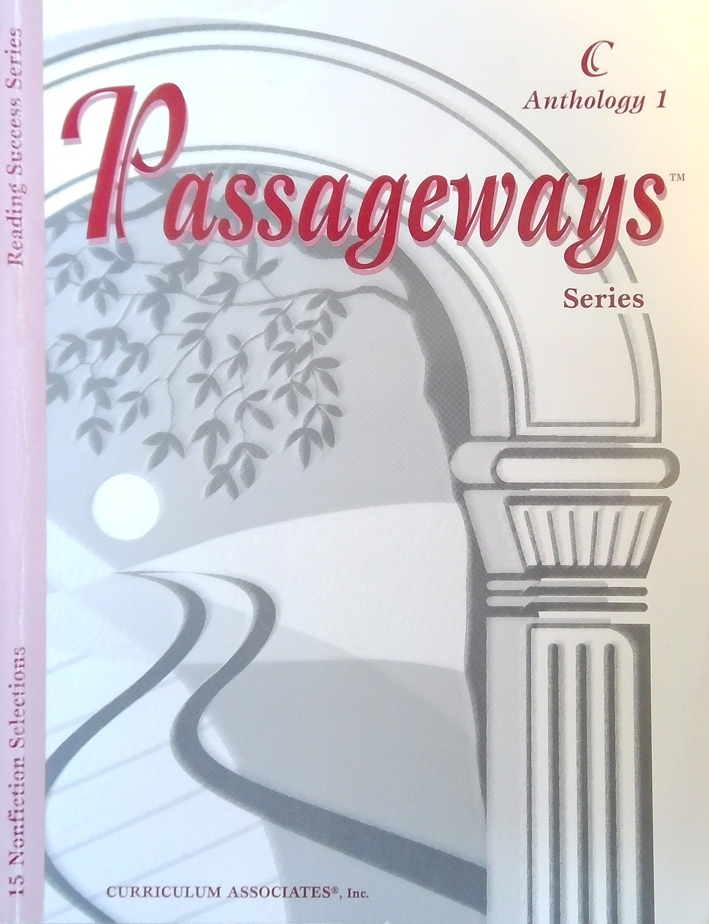 Passageways C: Anthology 1