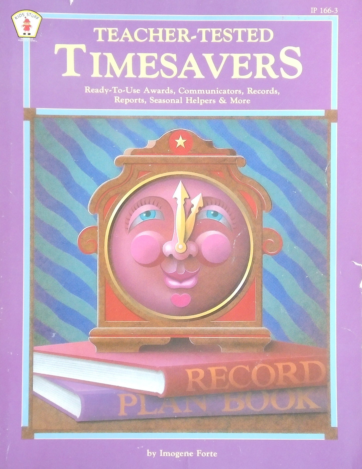 Teacher-Tested Timesavers