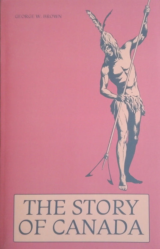 The Story Of Canada