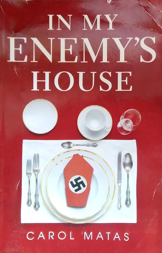 In My Enemy's House