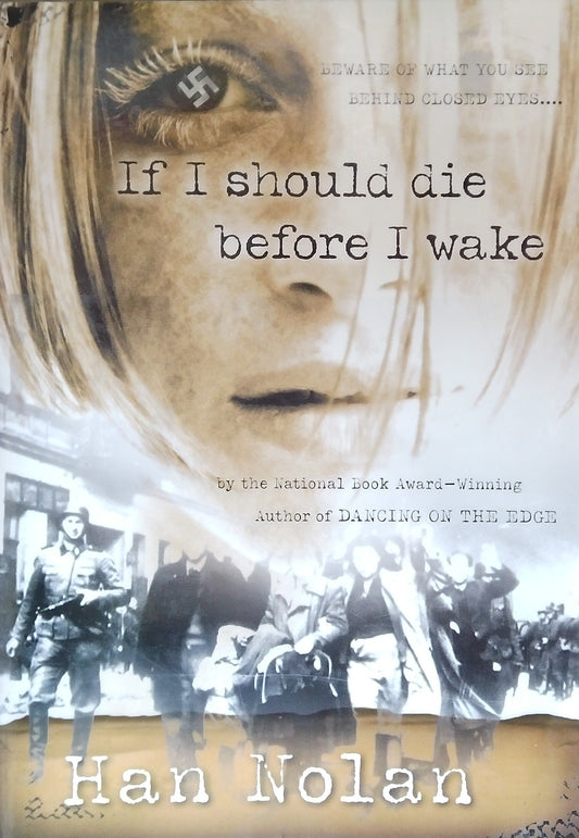 If I Should Die Before I Wake