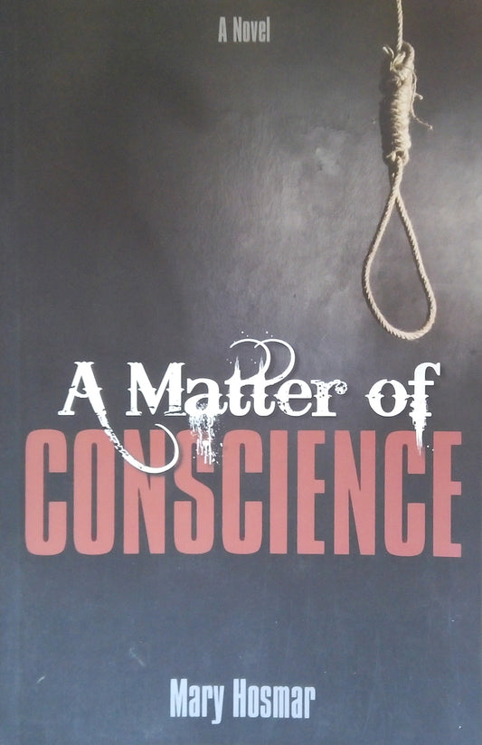 A Matter Of Conscience