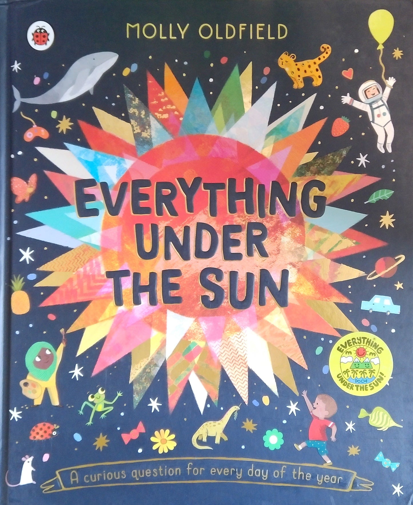 Everything Under The Sun