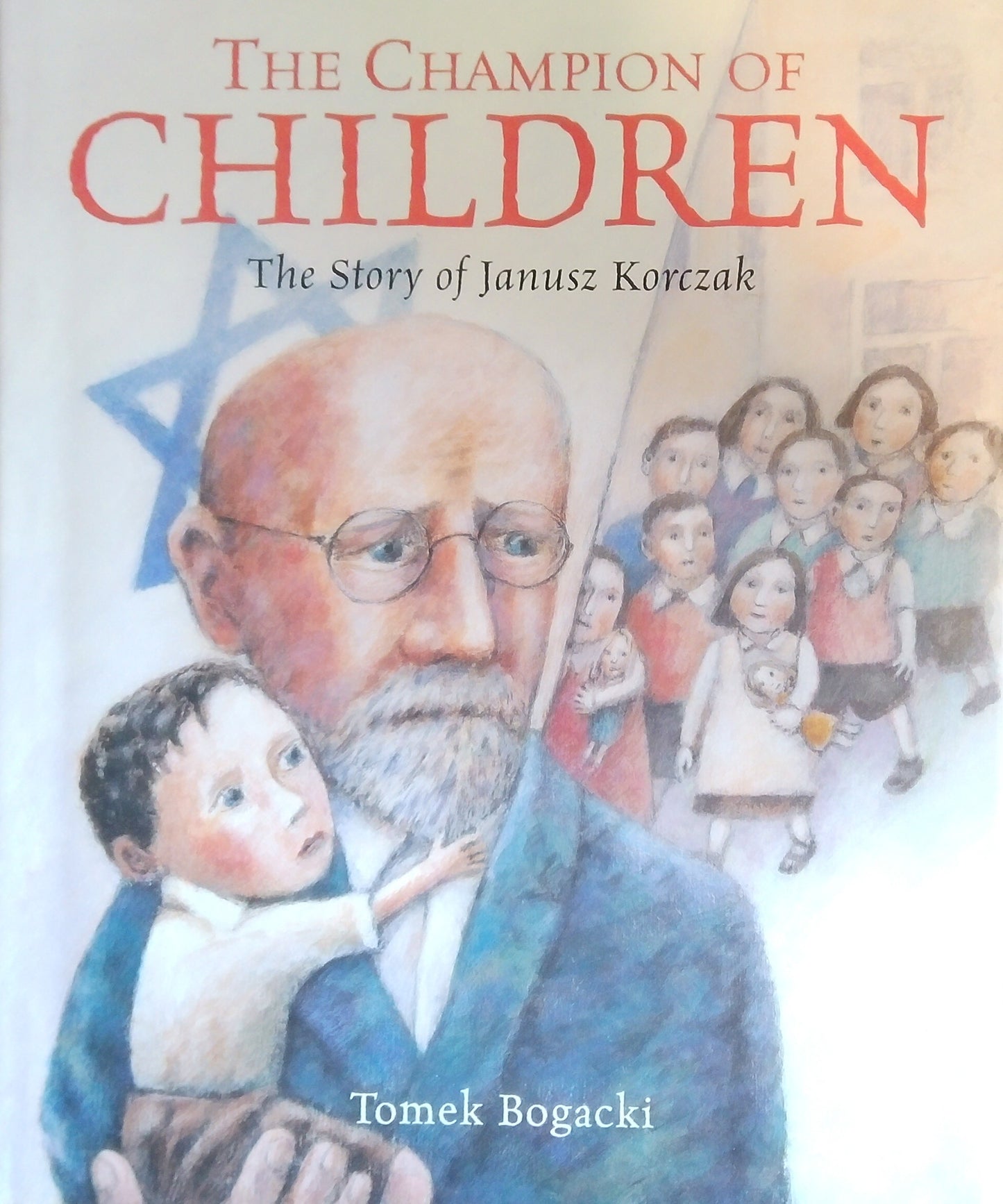 The Champion Of Children