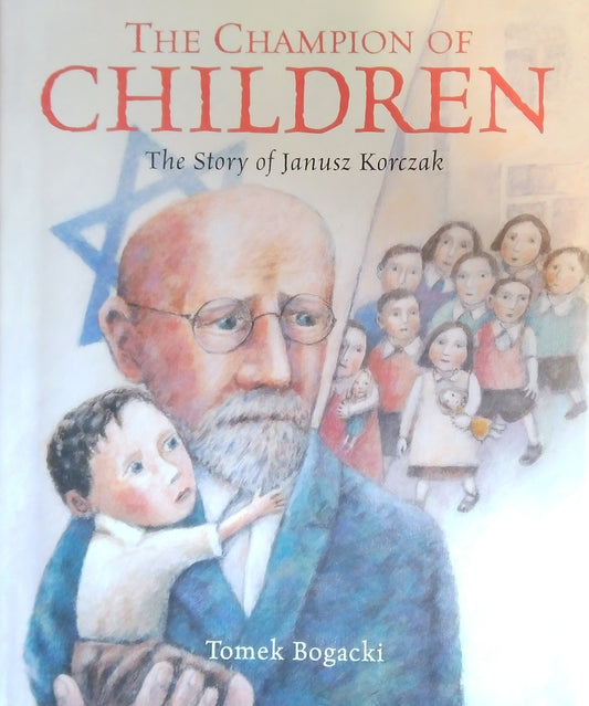 The Champion Of Children