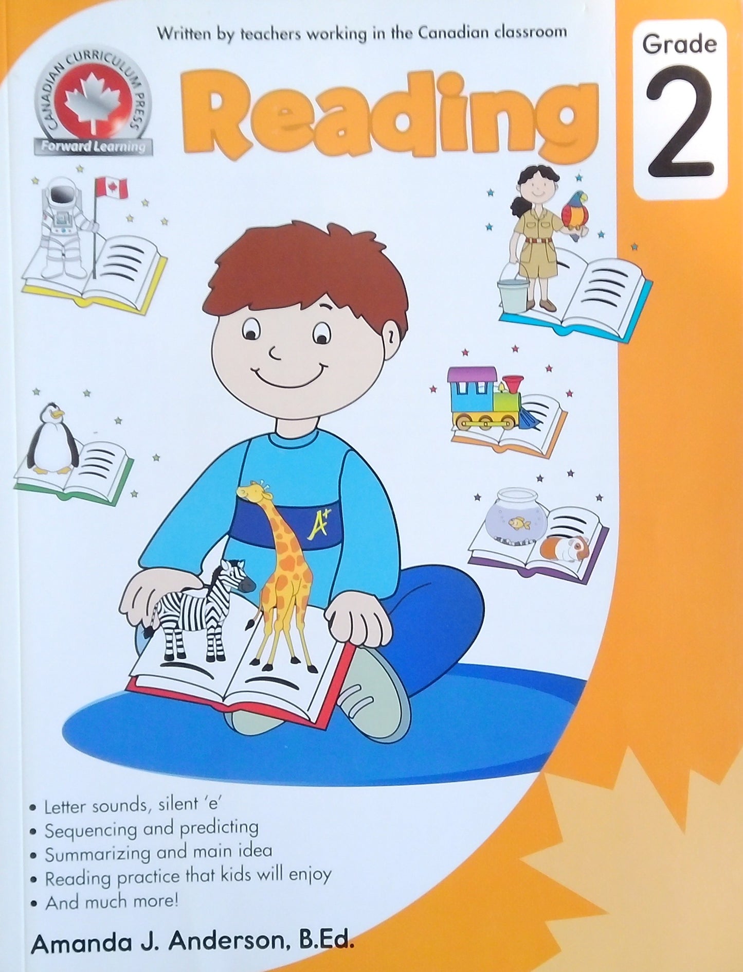 Reading Grade 2