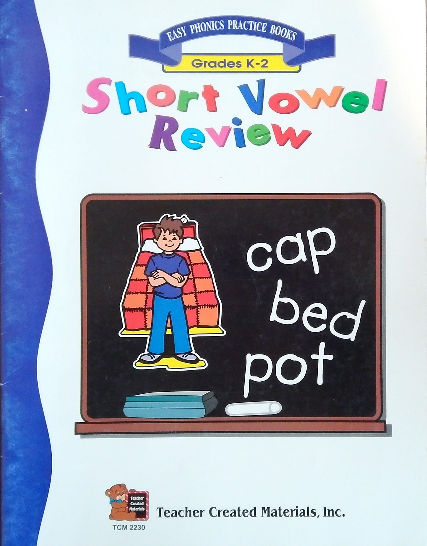 Short Vowel Review