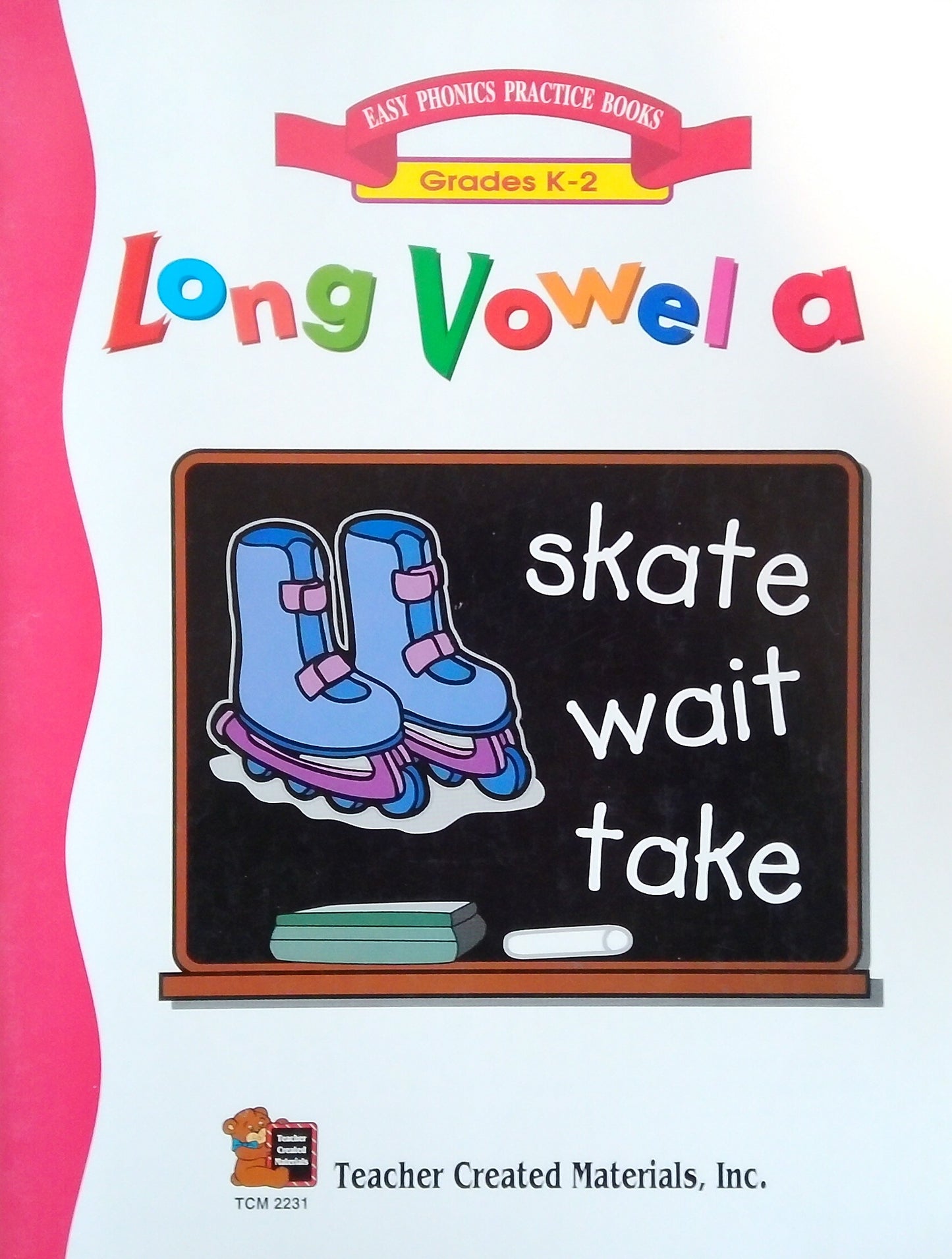 Long Vowel A