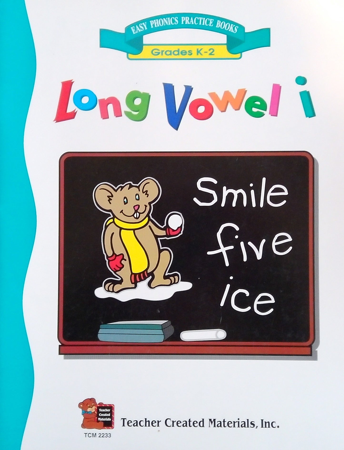 Long Vowel I